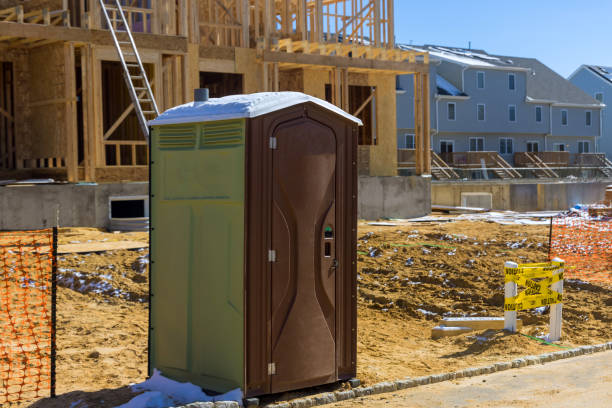 Best Emergency porta potty rental  in Crystal Falls, MI