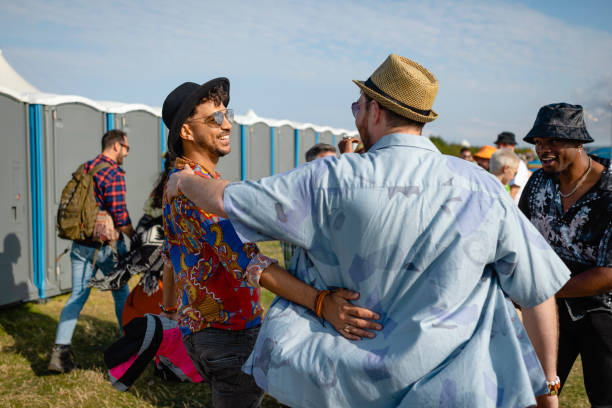 Best Porta potty rental near me  in Crystal Falls, MI