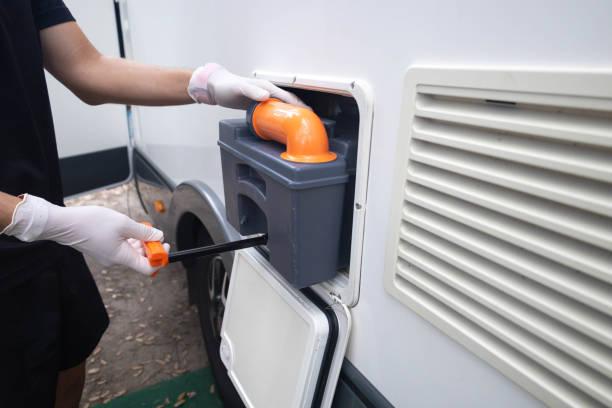 Best Porta potty rental for outdoor events  in Crystal Falls, MI