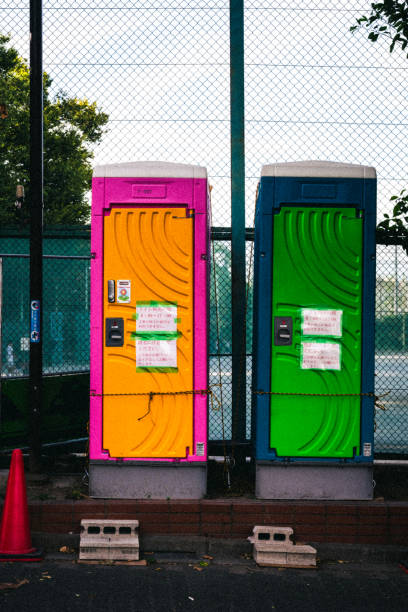 Best Event porta potty rental  in Crystal Falls, MI