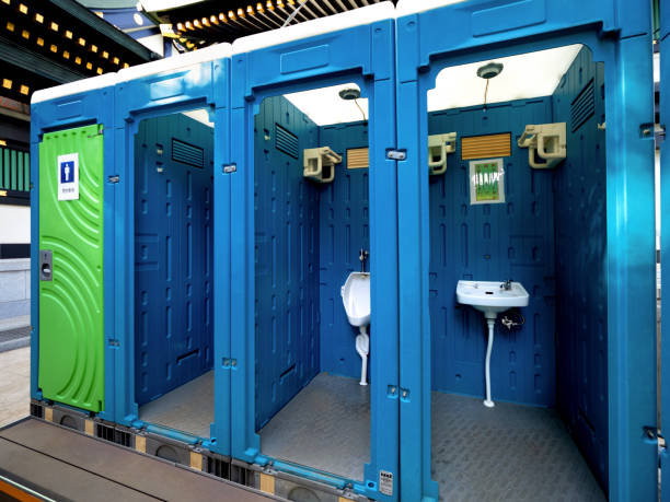 Best Porta potty rental near me  in Crystal Falls, MI