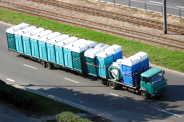 Best Porta potty rental near me  in Crystal Falls, MI
