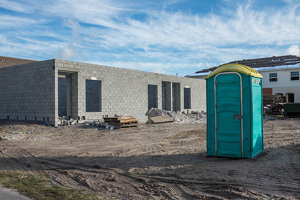Best Construction site porta potty rental  in Crystal Falls, MI