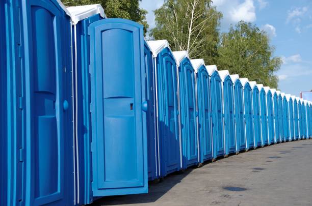 Best Portable toilet rental for construction  in Crystal Falls, MI